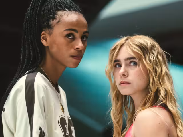 No te pierdas la serie más vista de la semana