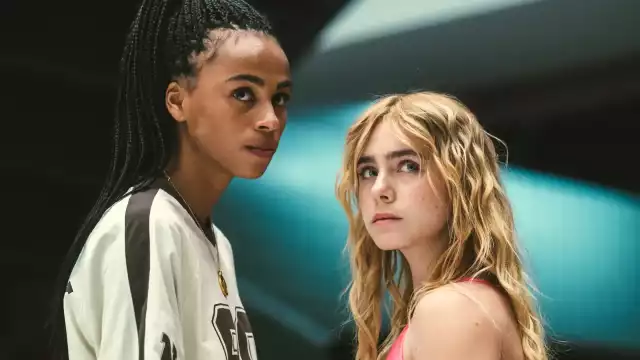 No te pierdas la serie más vista de la semana