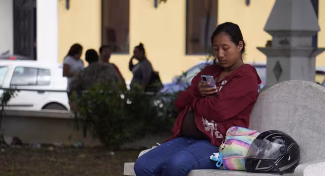 Con más obra pública mejoraría la calidad de vida