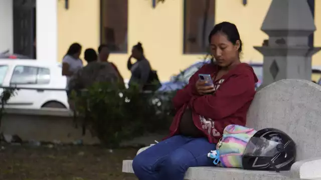 Con más obra pública mejoraría la calidad de vida