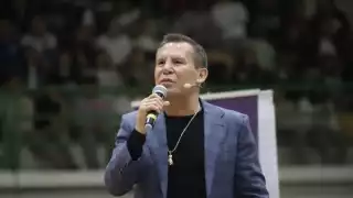  Julio César Chávez: El único con carta abierta en TV Azteca para decir groserias