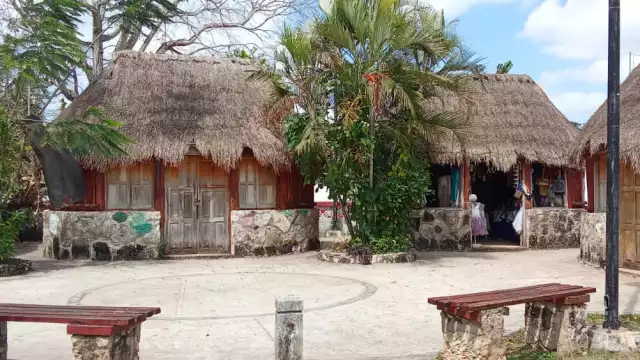 Ante la precaria  situación que  enfrentan, muchos  han tenido  que diversificar  sus oficios