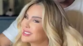 Ninel Conde impacta con su cambio de look: "Ya no queda nada de ella"
