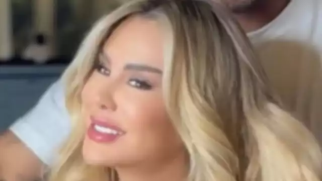 Ninel Conde luce irreconocible con nuevo cambio de look
