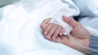 Revelan las causas de muerte de Guillermina Falcón; niña uruguaya que falleció en Cancún 