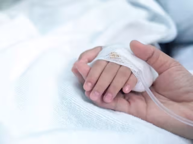 El deceso de la menor ocurrió el pasado 29 de junio, al parecer, después de tomar un paseo en catamarán con amigos y familiares