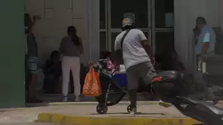 Quintana Roo suma un caso más  mpox en Playa del Carmen