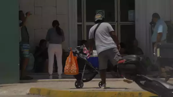 Quintana Roo sólo había registrado 8 casos de mpox en 2024 Quintana Roo sólo había registrado 8 casos de mpox en 2024
