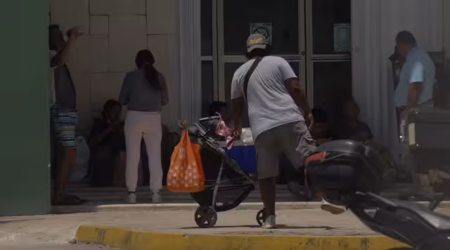 Quintana Roo sólo había registrado 8 casos de mpox en 2024