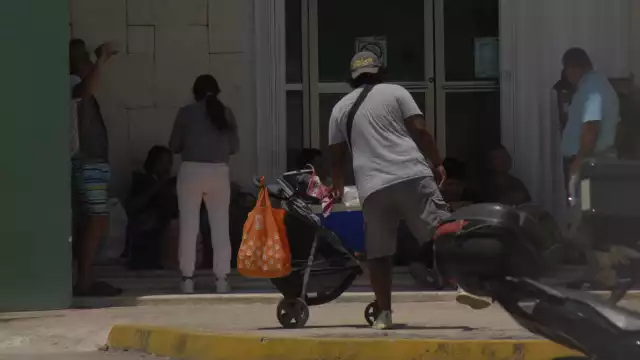 Quintana Roo sólo había registrado 8 casos de mpox en 2024