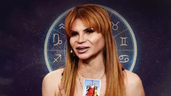 Mhoni Vidente te trae los horoscopos de este día
