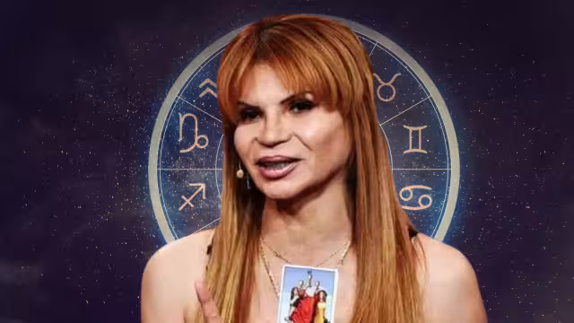 Mhoni Vidente te trae los horoscopos de este día