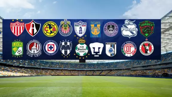 La Liga MX está de vuelta tras la fecha doble con la Jornada 9 La Liga MX está de vuelta tras la fecha doble con la Jornada 9