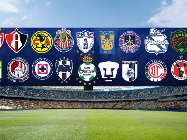 La Liga MX está de vuelta tras la fecha doble con la Jornada 9