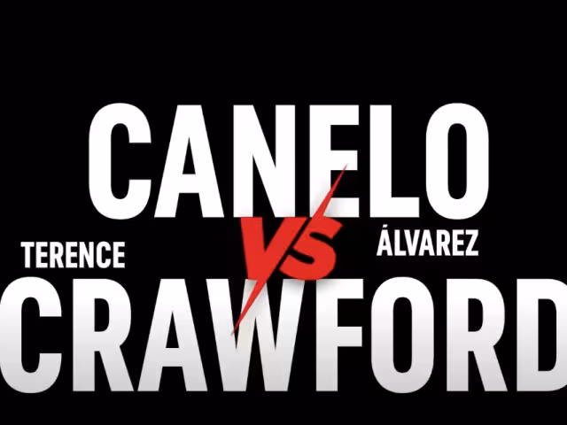 La pelea más esperada para este mes