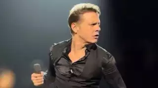 Confirman concierto gratuito de Luis Miguel en México; ¿Cuándo y en qué ciudad?