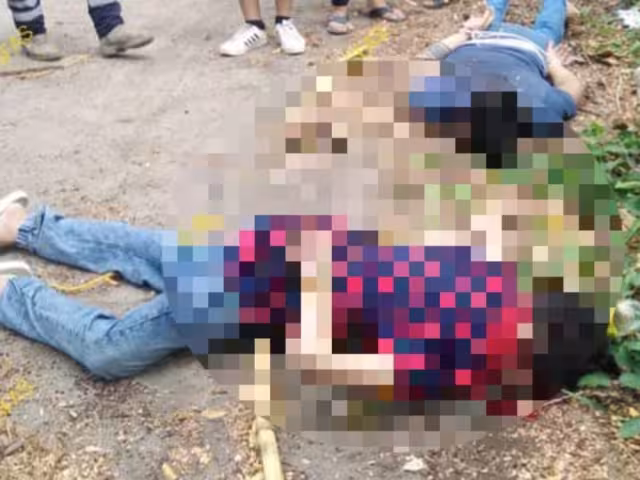 El ataque también dejó heridos de gravedad en Tabasco