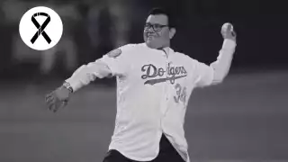 A un año de su partida: Fernando Valenzuela, el mexicano que hizo historia en Grandes Ligas