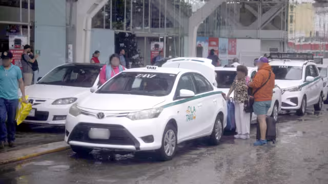 Usuarios acusaron que los operadores cobraron hasta el triple de los acostumbrado