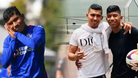 Los hermanos Pineda