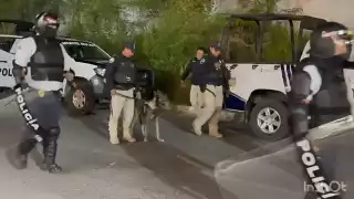 Fiscalía de Campeche investiga presunto caso de maltrato a perro policía 