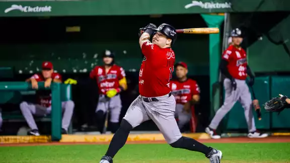 El juego decisivo contra Guerreros de Oaxaca se vive con pasión y pantalla gigante El juego decisivo contra Guerreros de Oaxaca se vive con pasión y pantalla gigante