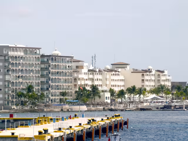 Expertos advierten que esto podría afectar la economía local y las navieras podrían buscar otros puertos en el Caribe, como las Bahamas