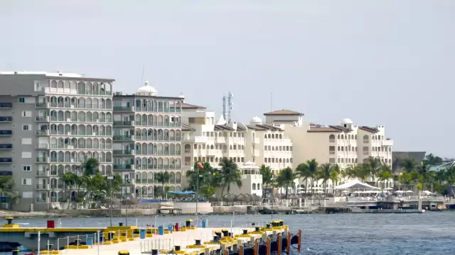 Expertos advierten que esto podría afectar la economía local y las navieras podrían buscar otros puertos en el Caribe, como las Bahamas