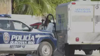 Cancunenses  inseguros por el incremento de la violencia 