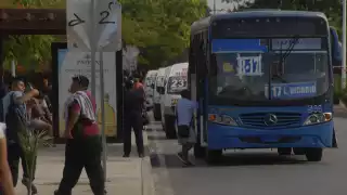 Transportistas  deberán presentar  solicitud  por aumento de tarifas en Cancún