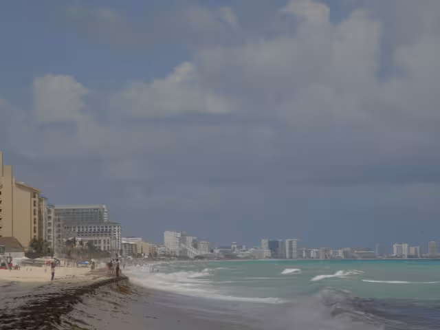 Hoteleros de Quintana Roo inician descansos obligatorios