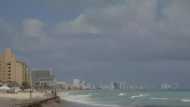 Hoteleros de Quintana Roo inician descansos obligatorios