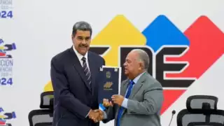 Estados Unidos sanciona a 16 funcionarios de Venezuela por obstrucción electoral y violación de derechos