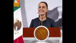 Claudia Sheinbaum y Emmanuel Macron abordarán el regreso del Códice Borbónico y nuevos acuerdos comerciales