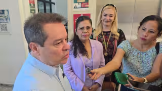 Campeche se convierte en el tercer estado en firmar decálogo de la OPS contra la violencia sexual