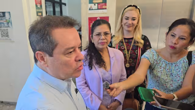 Campeche se suma al decálogo de la OPS para erradicar la violencia sexual.