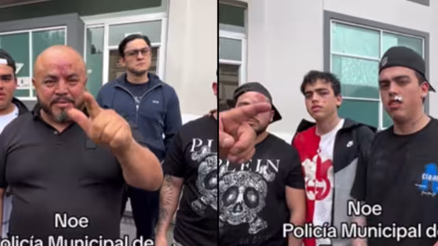Influencer conocido como papá millonario acusa secuestro de su hijo en Zumpango