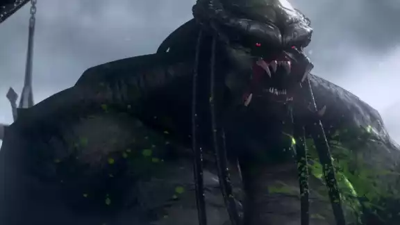 'Depredador: Cazador de asesinos' es del director de 'Depredador: La presa'