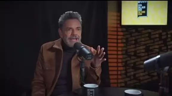 Eugenio Derbez pierde millones de seguidores tras critica a Selena Gomez por 'Emilia Pérez'.