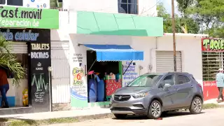 Comerciantes y emprendedores de Chetumal    en el "ojo" de extorsiones 