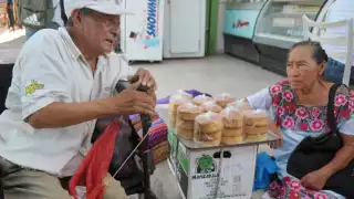  Varicela en Campeche, un riesgo en adultos mayores   