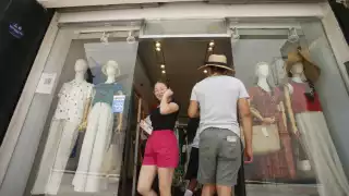 Comercios de Yucatán esperan repunte en los últimos tres meses del 2025; apuestan por el Buen Fin  