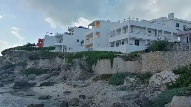 Habitantes de Isla Mujeres piden reforzamiento de vialidad