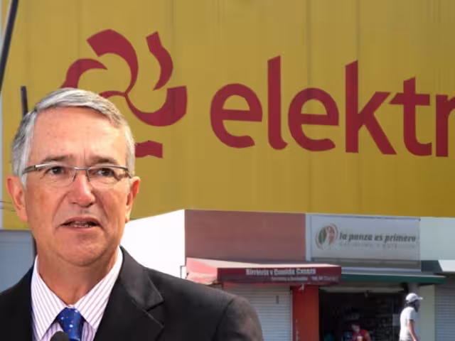 Ricardo Salinas Pliego responsabiliza a Hacienda y la CNBV de pérdidas millonarias en Elektra