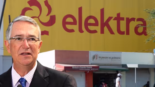Ricardo Salinas Pliego responsabiliza a Hacienda y la CNBV de pérdidas millonarias en Elektra