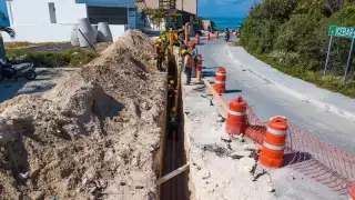Aguakan 'abusa' de usuarios de Isla Mujeres al cobrar un servicio que no brinda