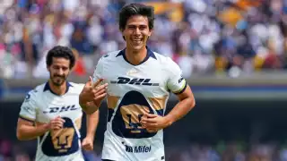 Pumas: ¿Cuál es la lesión de JJ Macías que lo tendrá 9 meses fuera? 