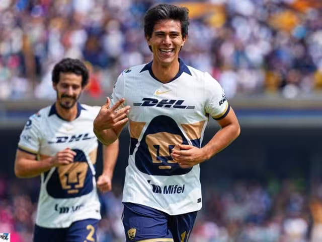 JJ Macías comenzaba a tener un segundo aire en la Liga MX
