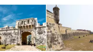 ¿Por qué Campeche y Cartagena son consideradas ciudades "gemelas"? Esta es la razón  