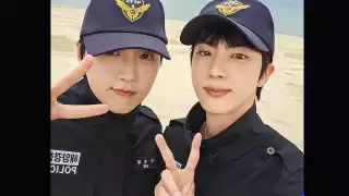 BTS: ¿Cuándo terminan su servicio militar? El inminente regreso del grupo se acerca